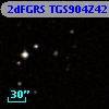 2dFGRS TGS904Z421