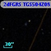 2dFGRS TGS504Z081