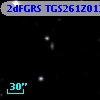 2dFGRS TGS261Z013
