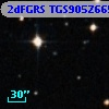 2dFGRS TGS905Z665