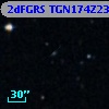 2dFGRS TGN174Z238