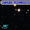 2dFGRS TGS905Z212