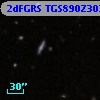 2dFGRS TGS890Z302