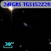 2dFGRS TGS152Z289