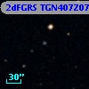 2dFGRS TGN407Z070