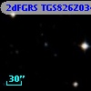 2dFGRS TGS826Z034