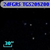 2dFGRS TGS208Z001