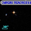 2dFGRS TGN292Z118