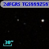 2dFGRS TGS889Z587