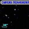2dFGRS TGN450Z074