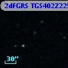 2dFGRS TGS402Z225
