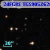 2dFGRS TGS905Z626