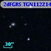 2dFGRS TGN112Z140