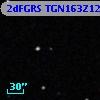 2dFGRS TGN163Z128
