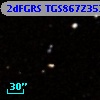 2dFGRS TGS867Z352