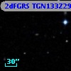 2dFGRS TGN133Z295