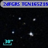 2dFGRS TGN165Z184