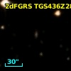 2dFGRS TGS436Z287