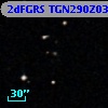 2dFGRS TGN290Z031