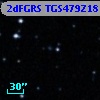2dFGRS TGS479Z181