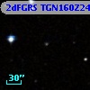 2dFGRS TGN160Z241