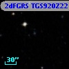 2dFGRS TGS920Z221