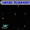 2dFGRS TGS604Z073