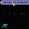 2dFGRS TGS890Z077
