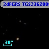 2dFGRS TGS236Z008