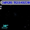 2dFGRS TGS143Z209