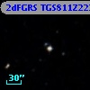 2dFGRS TGS811Z223