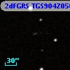 2dFGRS TGS904Z056