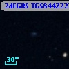 2dFGRS TGS844Z223