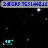2dFGRS TGS144Z117