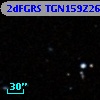 2dFGRS TGN159Z263
