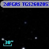 2dFGRS TGS260Z052
