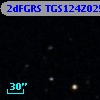 2dFGRS TGS124Z025