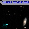 2dFGRS TGN292Z053