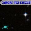 2dFGRS TGS135Z173
