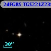 2dFGRS TGS221Z238