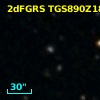 2dFGRS TGS890Z183
