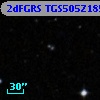 2dFGRS TGS505Z185