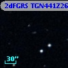 2dFGRS TGN441Z267