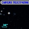 2dFGRS TGS274Z061