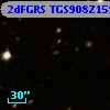 2dFGRS TGS908Z159