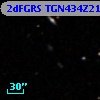 2dFGRS TGN434Z216