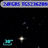 2dFGRS TGS236Z080