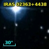 IRAS 02363+4438