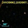 [VV2006] J102007.3+611955