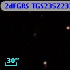 2dFGRS TGS235Z232